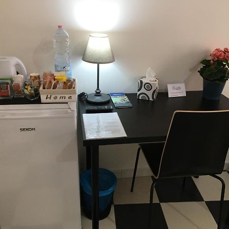 Ferienwohnung Mb Napoles Intera Casa Exterior foto