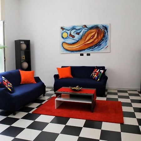 Ferienwohnung Mb Napoles Intera Casa Exterior foto