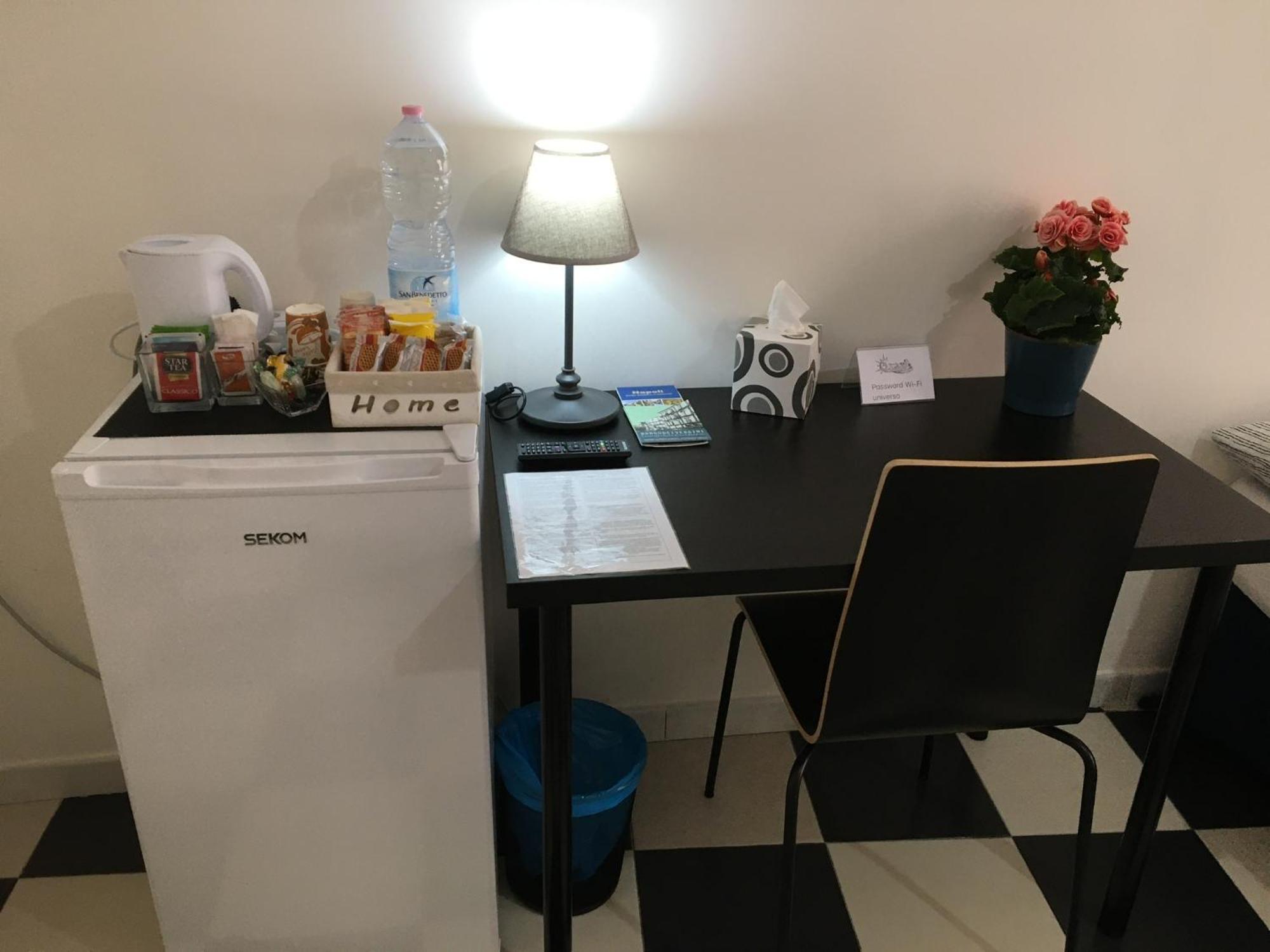 Ferienwohnung Mb Napoles Intera Casa Exterior foto