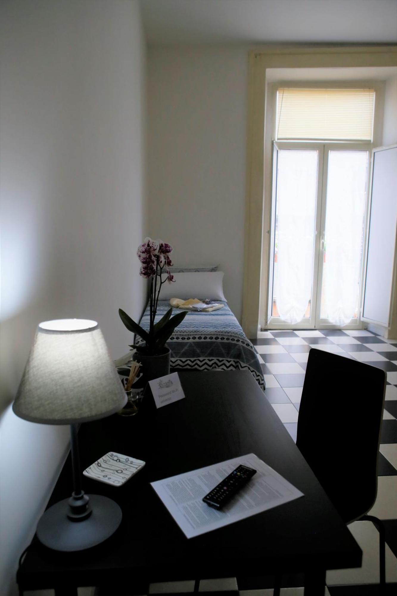 Ferienwohnung Mb Napoles Intera Casa Exterior foto