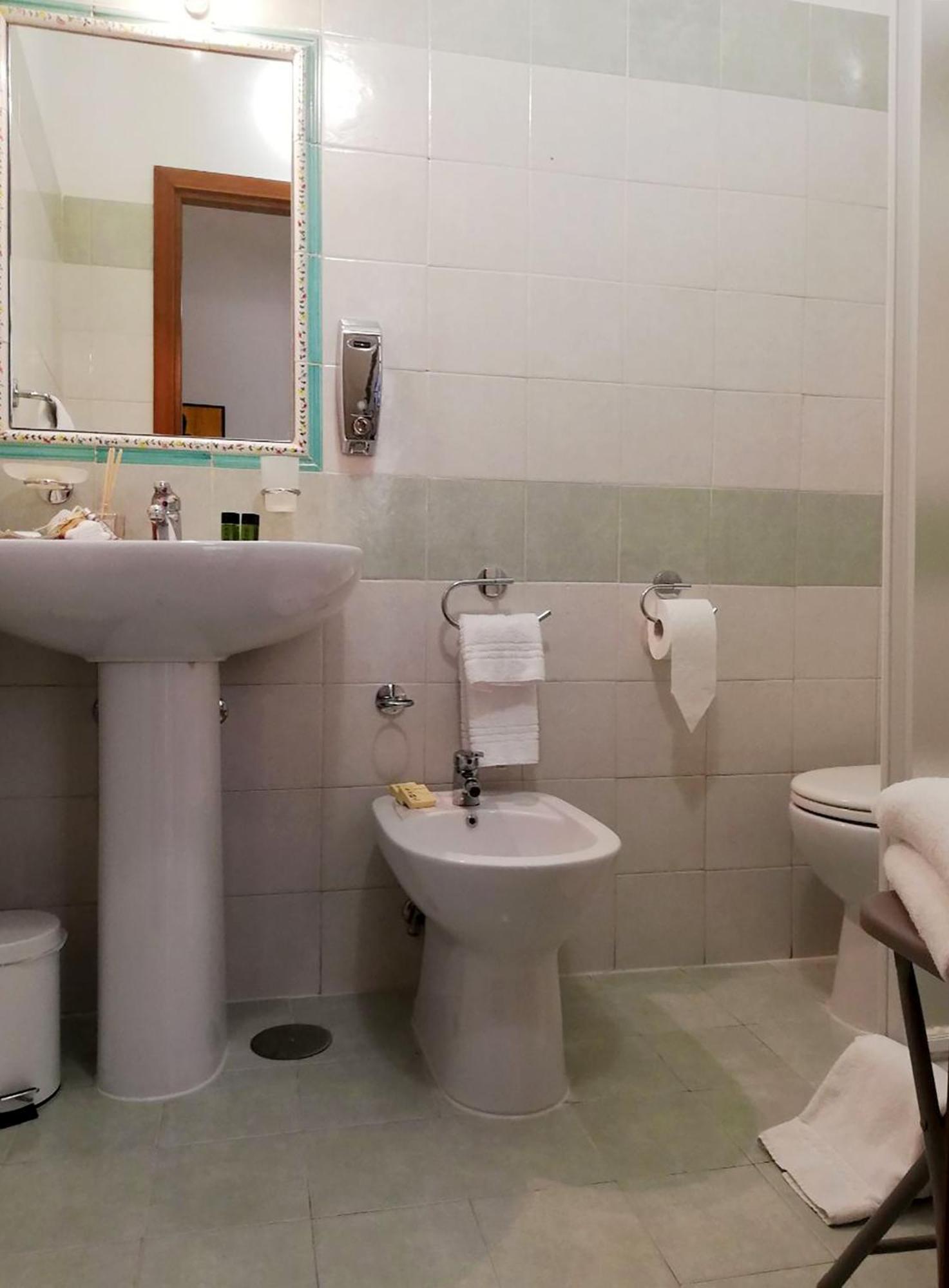 Ferienwohnung Mb Napoles Intera Casa Exterior foto