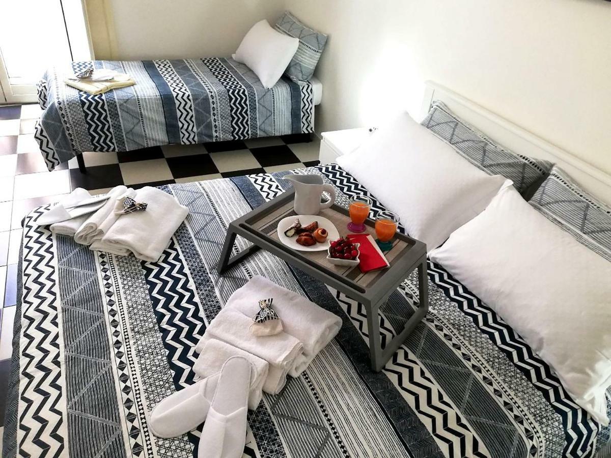 Ferienwohnung Mb Napoles Intera Casa Exterior foto